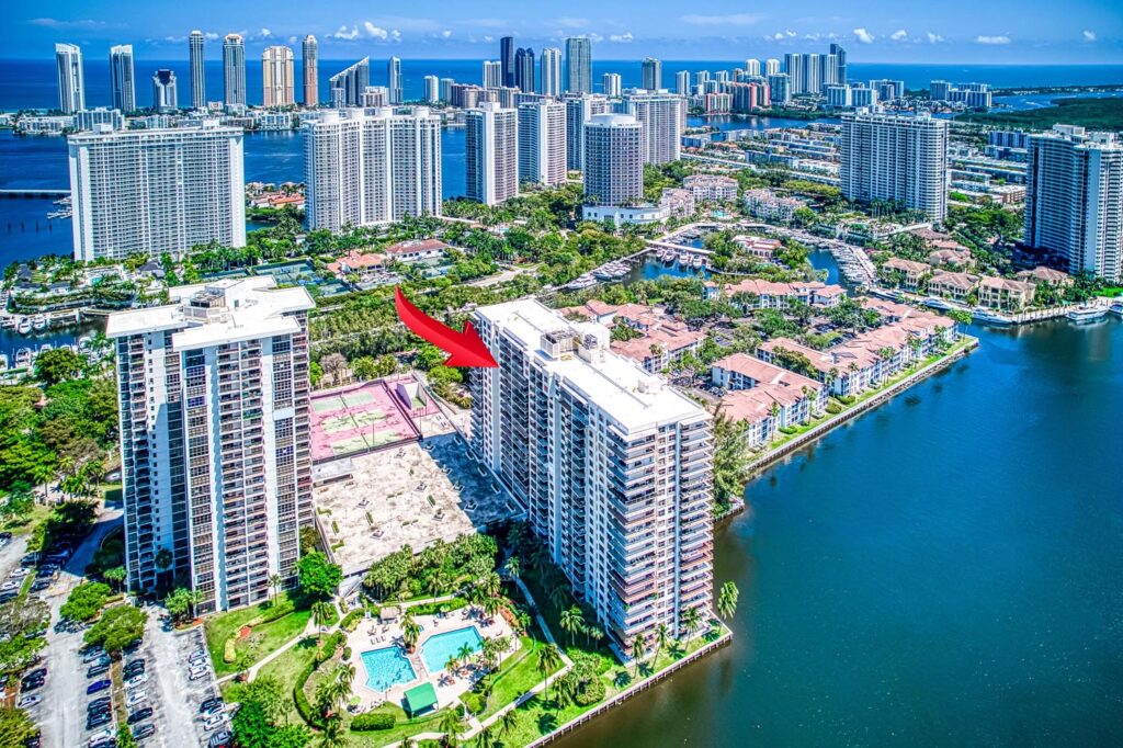 Licensed Drone Photographer, Aerial Photography in Fort Lauderdale, Florida